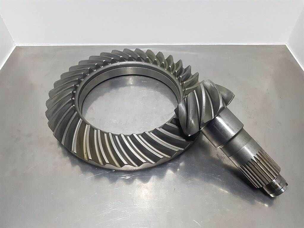 CA863697-Bevel gear set/Kroon-/Pignonwielset 3