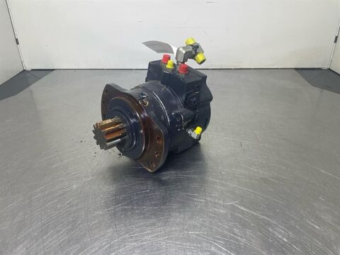 Sonstige VIO25 - 172482-73310 - Swing motor/Schwenkmotor