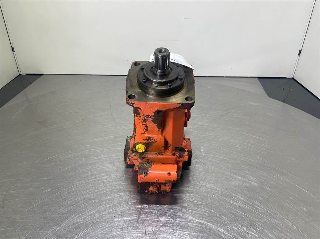 52E-Linde 2592-Drive motor/Fahrmotor/Rijmotor 2