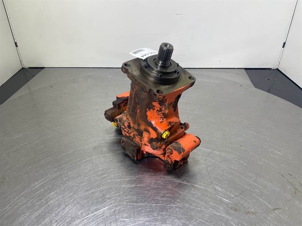 52E-Linde 2592-Drive motor/Fahrmotor/Rijmotor 3