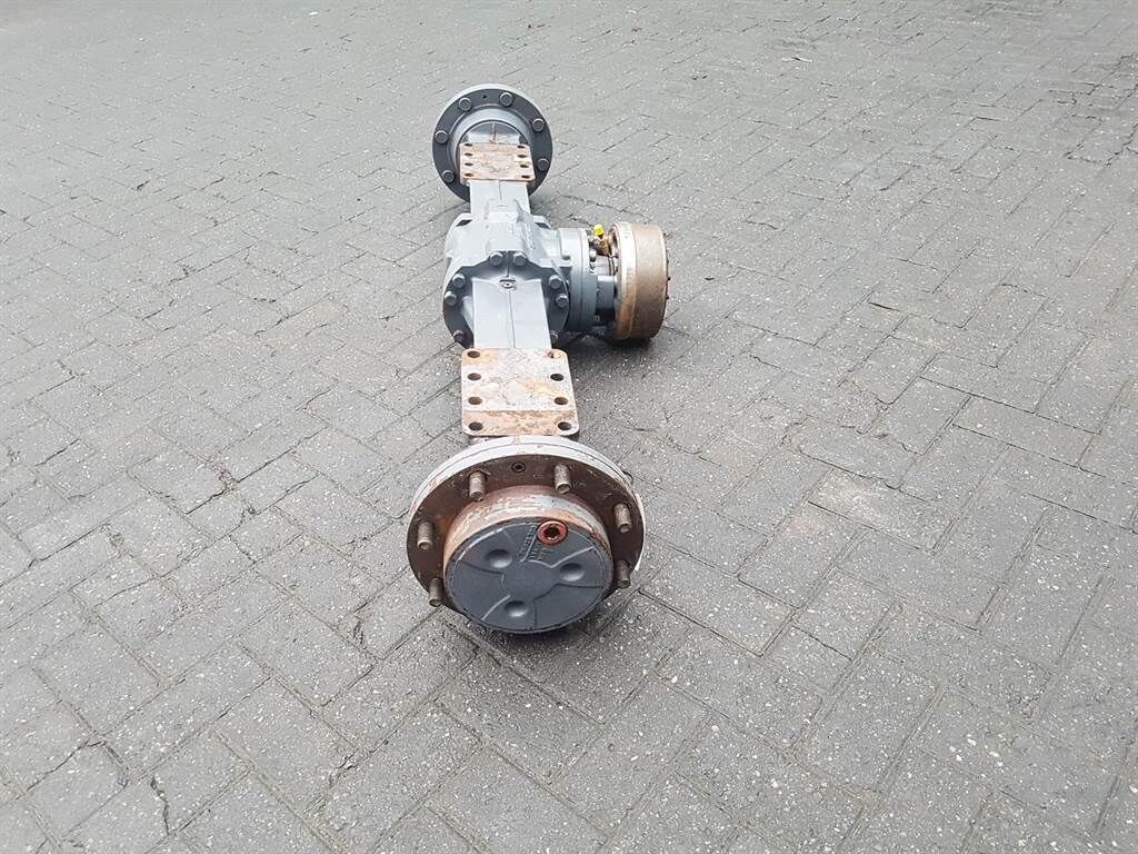 SKL844-5904661685/4472025009-ZF AP-R720- /Achse 2