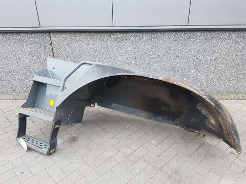 Sonstige L514 - 9069818 - Wheel box/Wheel case/Radkasten