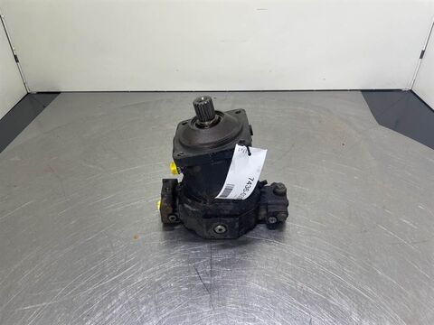 Sonstige WA80-Rexroth A6VM80HA1R1/63W-Drive motor/Fahrmot