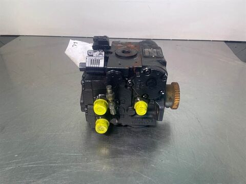 Sonstige Z34-22-Sauer Danfoss 42R28DG-Drive motor/Fahrmot