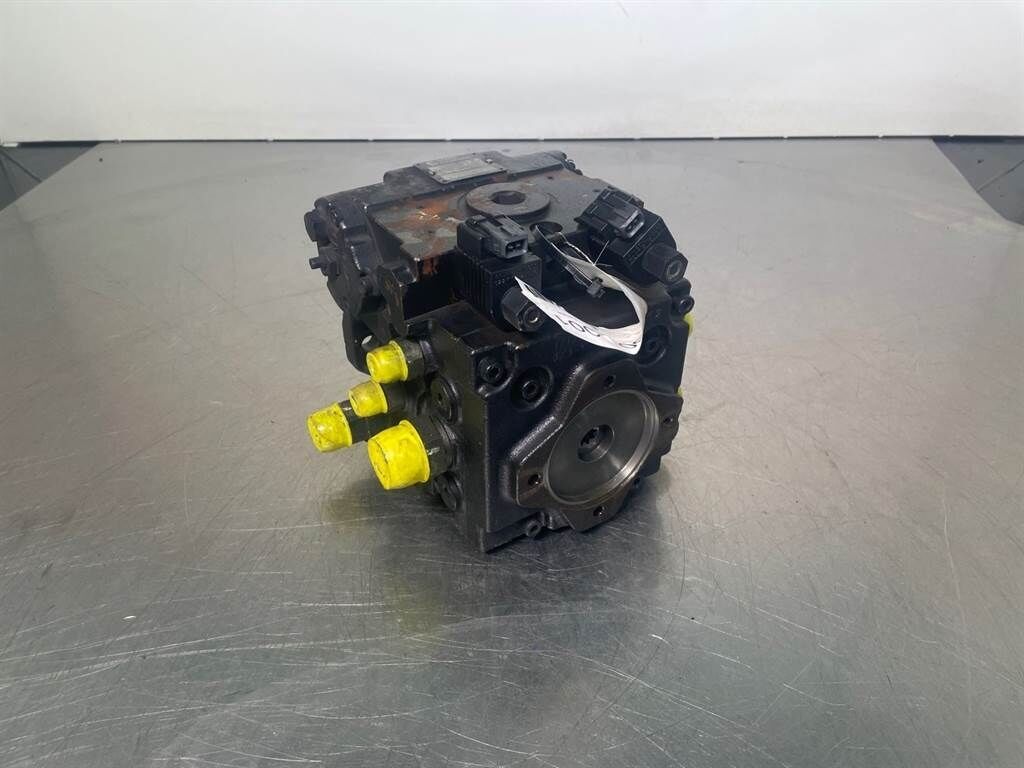 Z34-22-Sauer Danfoss 42R28DG-Drive motor/Fahrmot 3