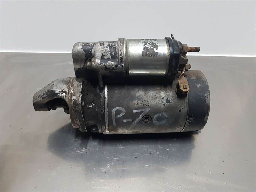 Perkins 704.30-12V 10T 2,7KW-Starter/Anlasser/Startmotor 1