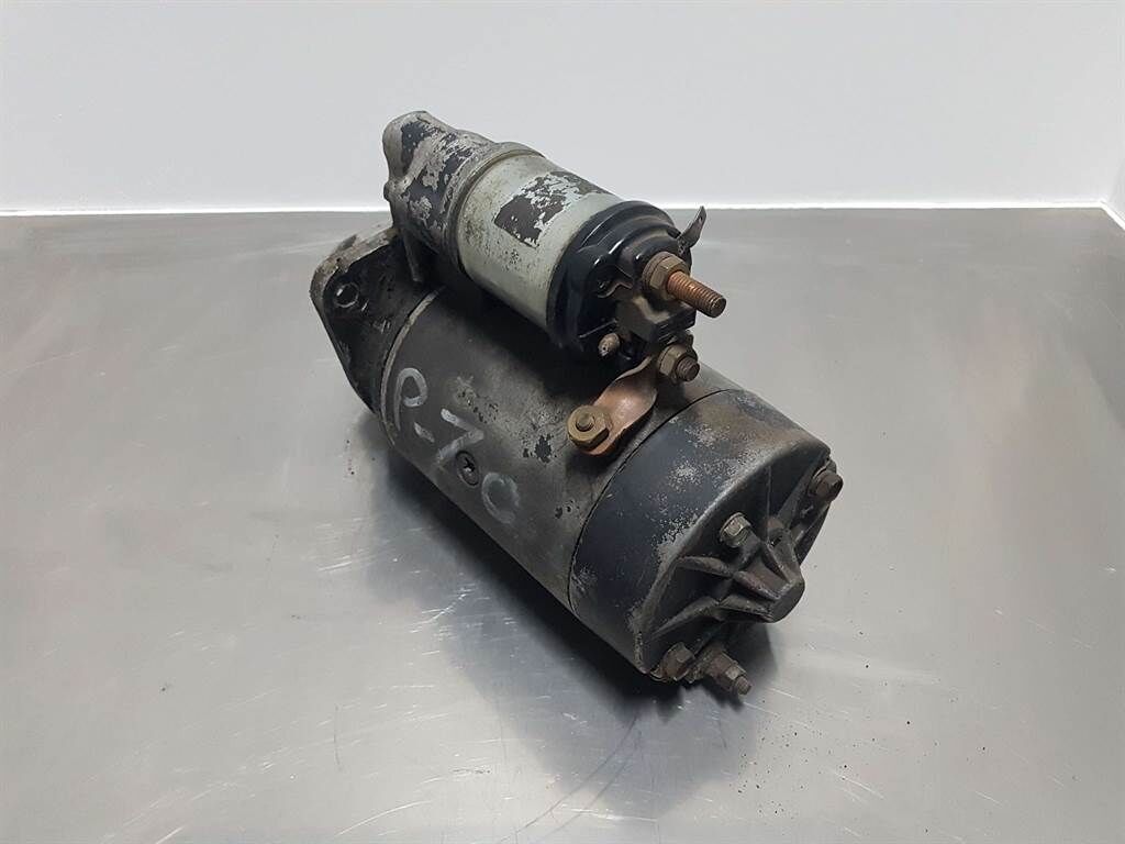 Perkins 704.30-12V 10T 2,7KW-Starter/Anlasser/Startmotor 2