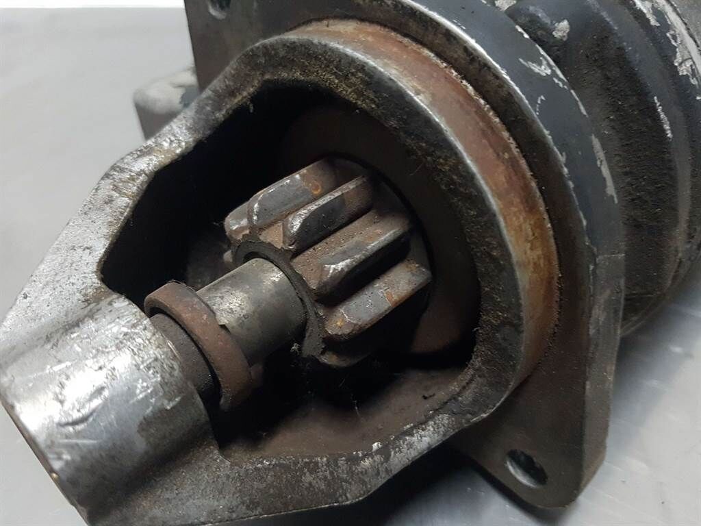 Perkins 704.30-12V 10T 2,7KW-Starter/Anlasser/Startmotor 3