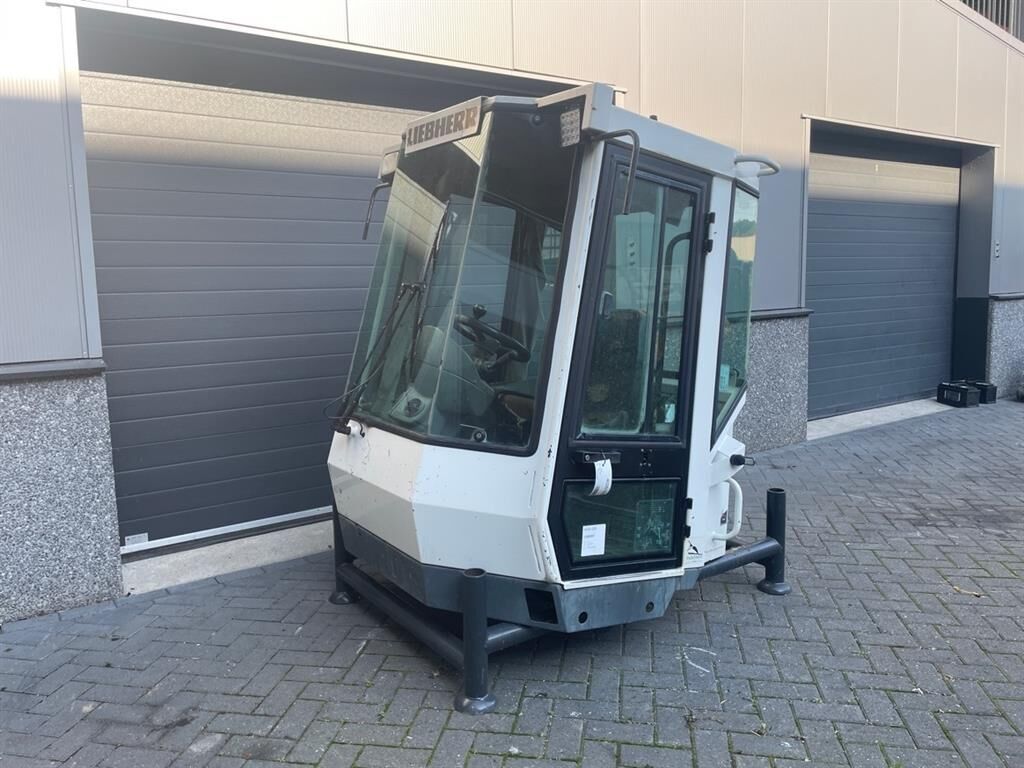 L514 Speeder-9841079- /Kabine/ e 2