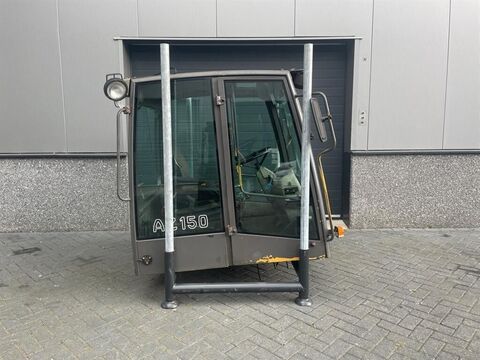 Sonstige AZ150-4101457A- /Kabine/ e