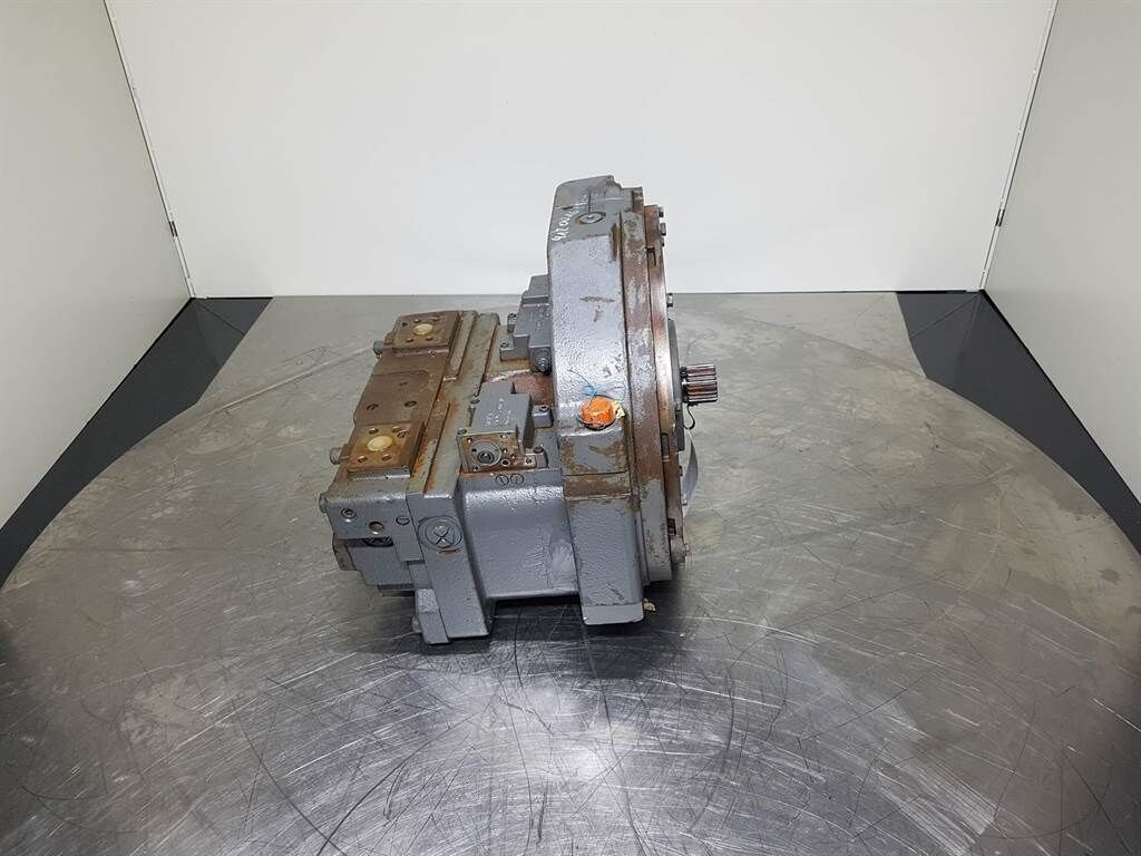 DPVP O 108 - Load sensing pump 3
