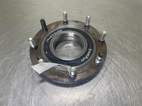 Sonstige -Spicer Dana 311/211/316-Wheel hub/Radnabe