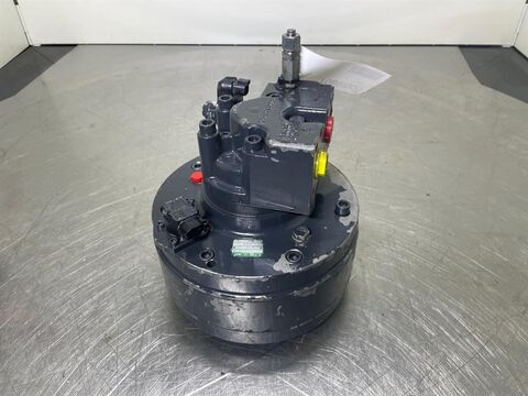 Sonstige TV1.5 240-60 9G D47V-Wheel motor/Radmotor