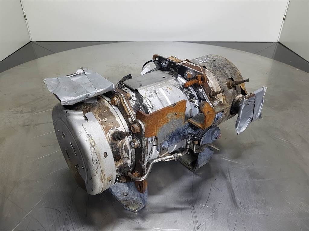 L30G-VOE22914208-Catalytic converter/DPF filter 2