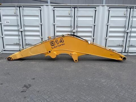 Sonstige A914-9962429-Monoboom/Monoausleger