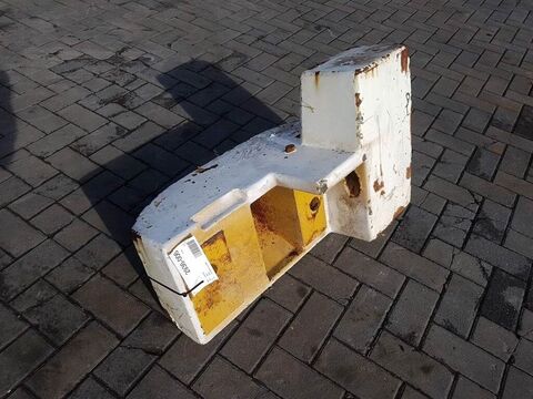 Sonstige 950H - Counterweight/Heckgewicht/Contragewicht
