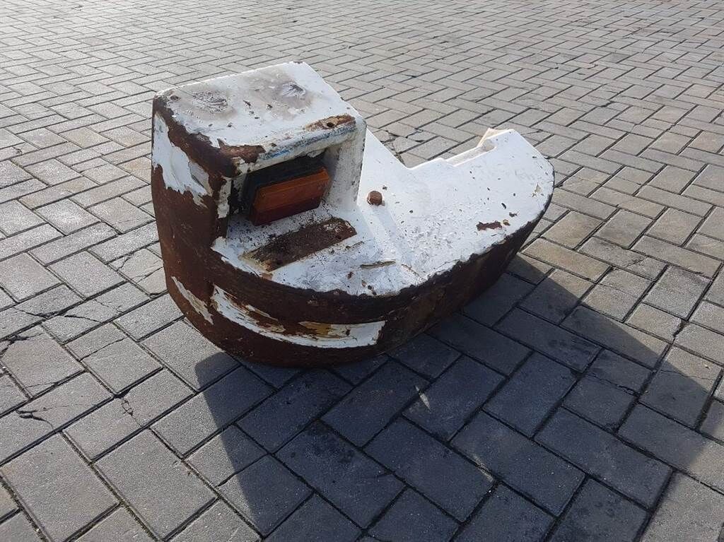 950H - Counterweight/Heckgewicht/Contragewicht 2