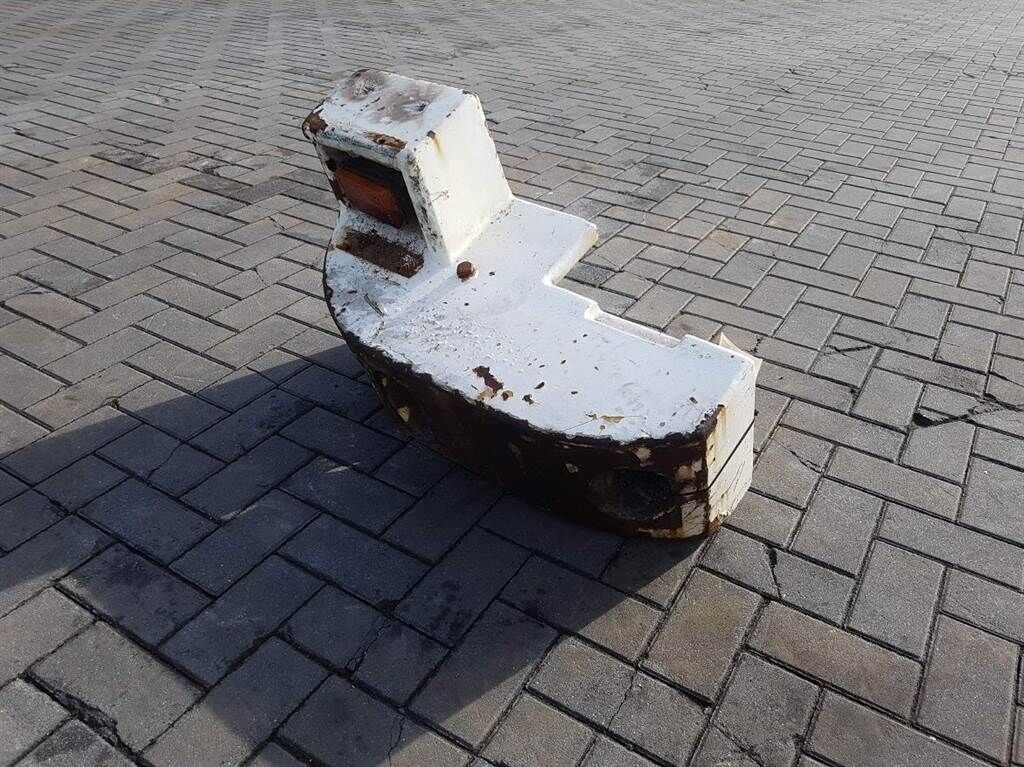 950H - Counterweight/Heckgewicht/Contragewicht 3