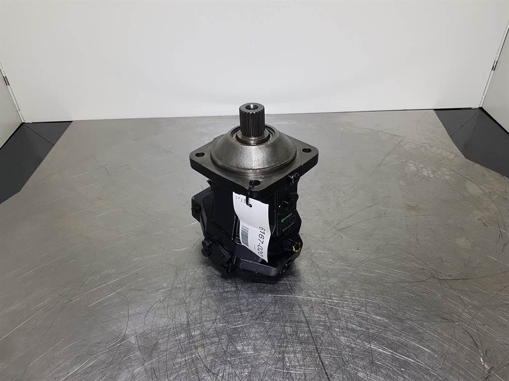 05800910-Rexroth A6VM107-R902207968-Drive motor 1