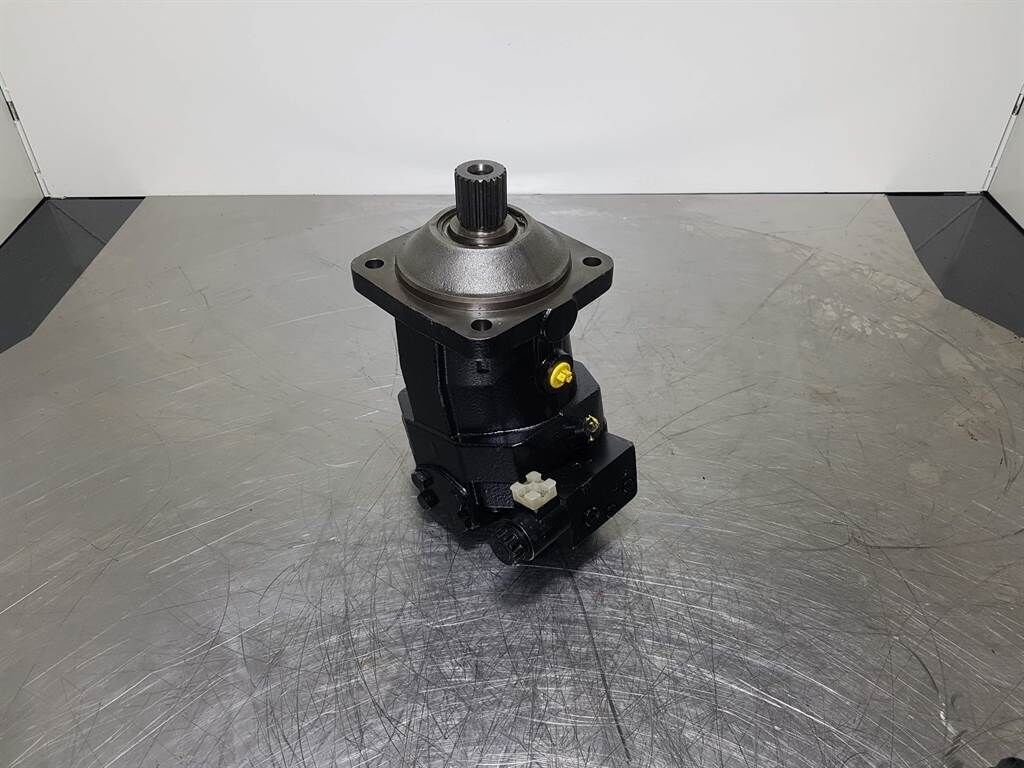 05800910-Rexroth A6VM107-R902207968-Drive motor 2