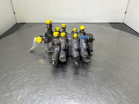 Sonstige ZW150PL-563E7-32091-Valve/Ventile/Ventiel