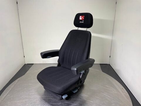 Sonstige United Seats HIGHLANDER FABRIC 12V-Driver seat/F
