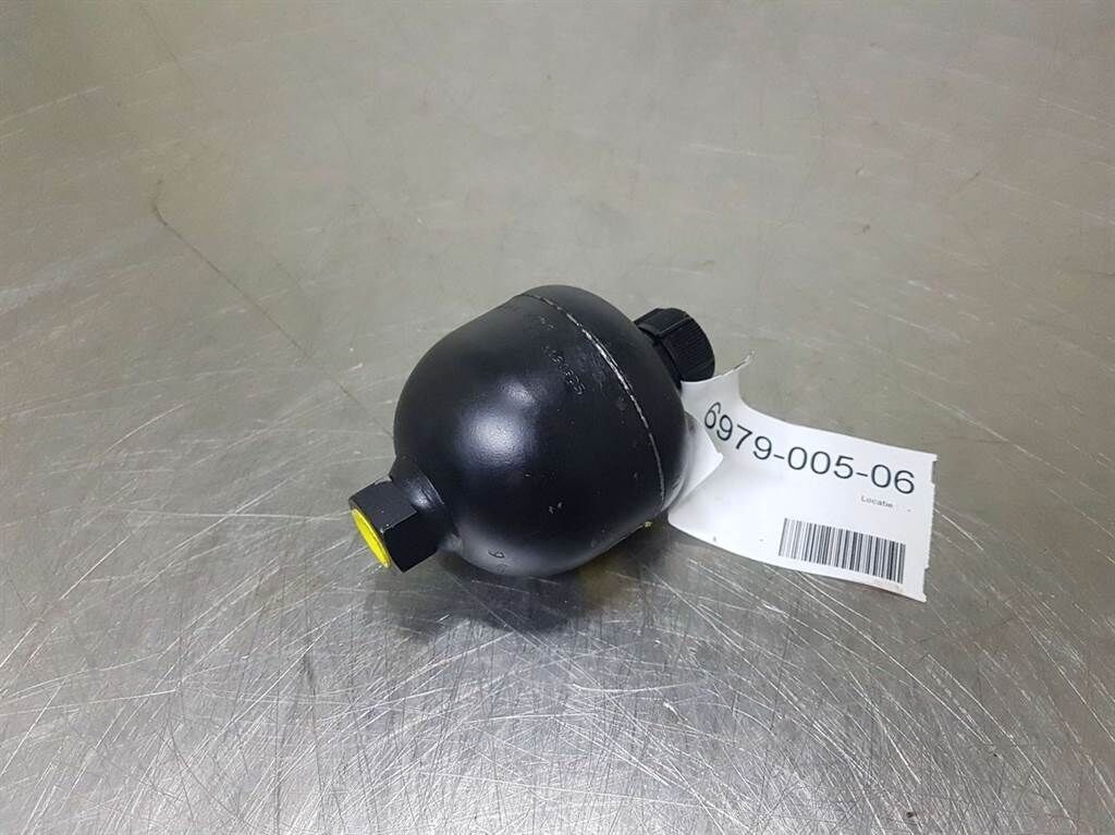 SBO210-0,32E1/112U-210AK-3041895-Accumulator 2