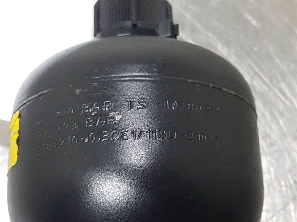 SBO210-0,32E1/112U-210AK-3041895-Accumulator 3