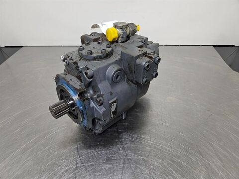 Sonstige A316-9886613-LMV100-Drive motor/Fahrmotor/Rijmot