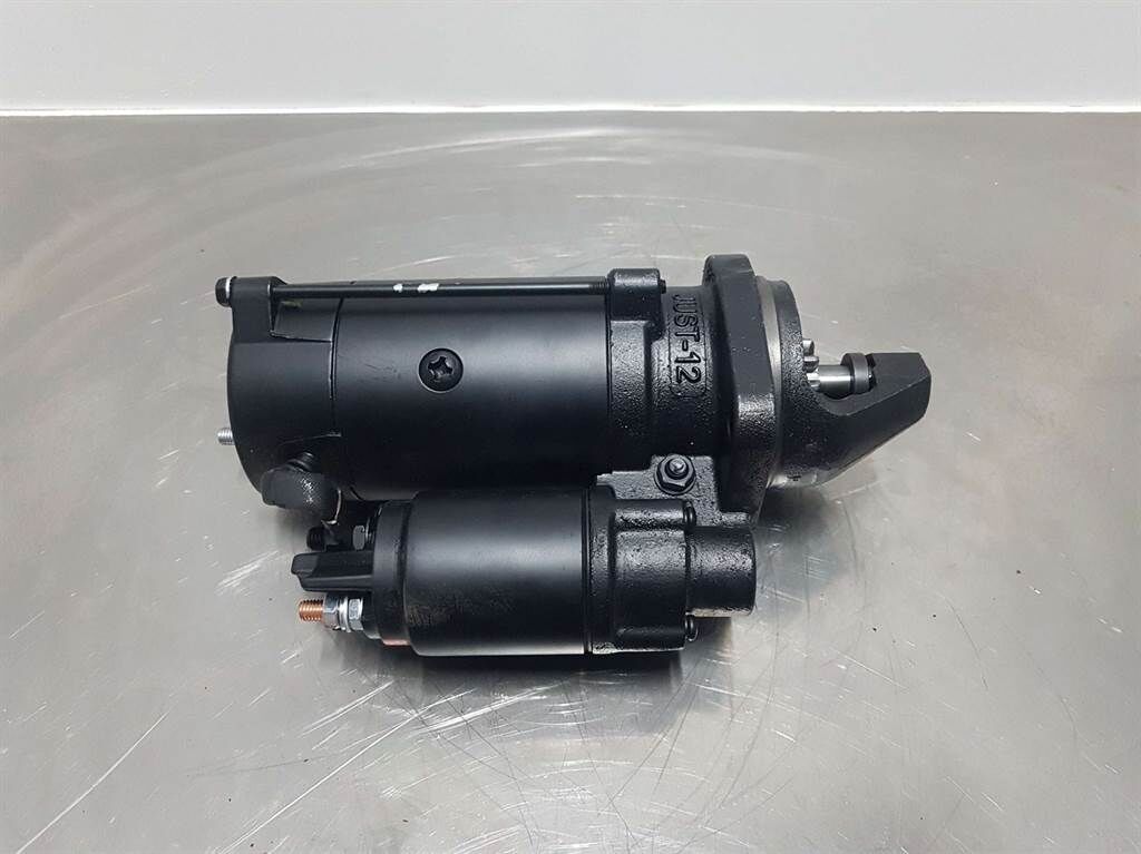 Perkins 1000-12V 10T 3,2KW-Starter/Anlasser/Startmotor 2