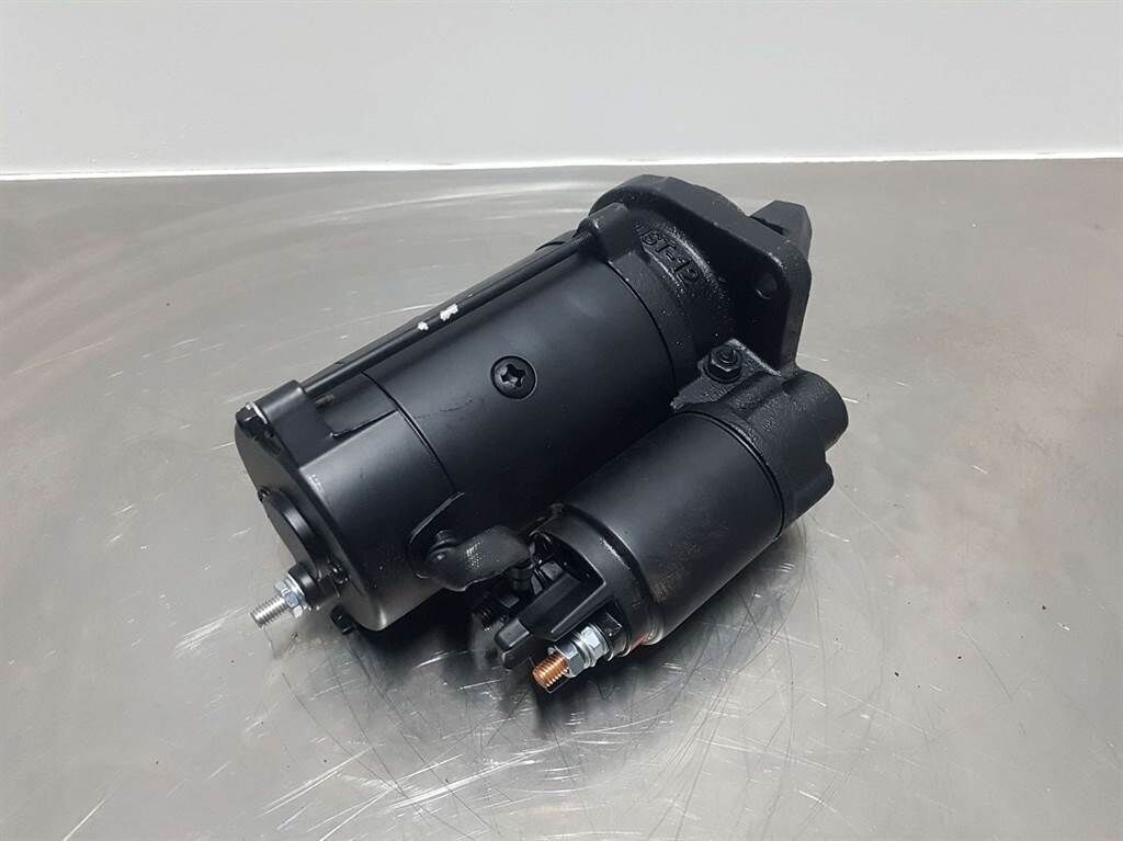 Perkins 1000-12V 10T 3,2KW-Starter/Anlasser/Startmotor 3