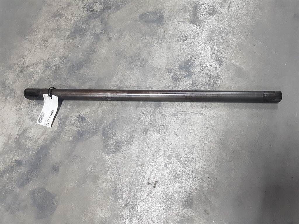 WG35B-ZF 4474305172-Joint shaft/Steckwelle/Steek 1