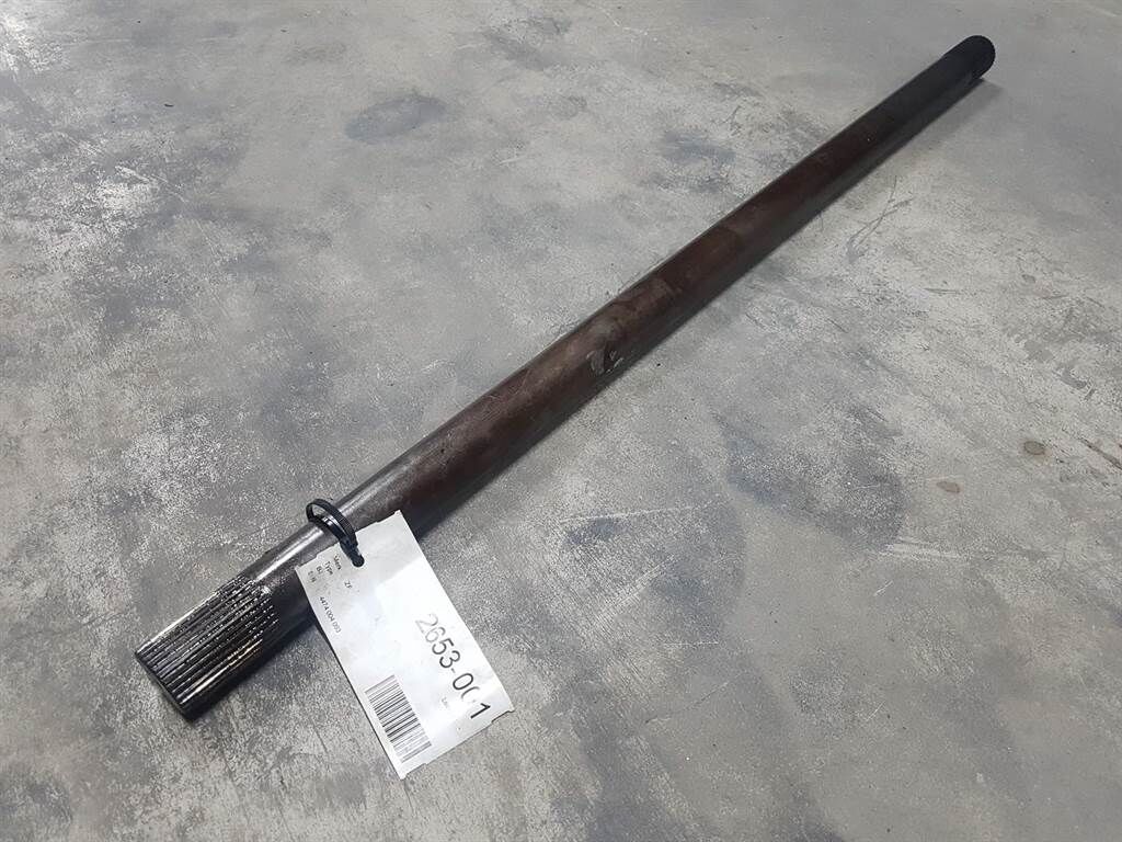 WG35B-ZF 4474305172-Joint shaft/Steckwelle/Steek 2