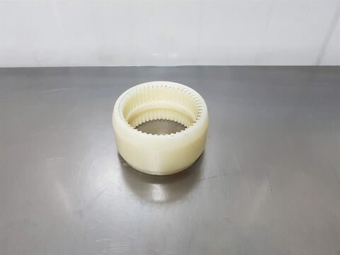 Sonstige KTR BoWex M-48 - Flange coupling/Flanschkupplung