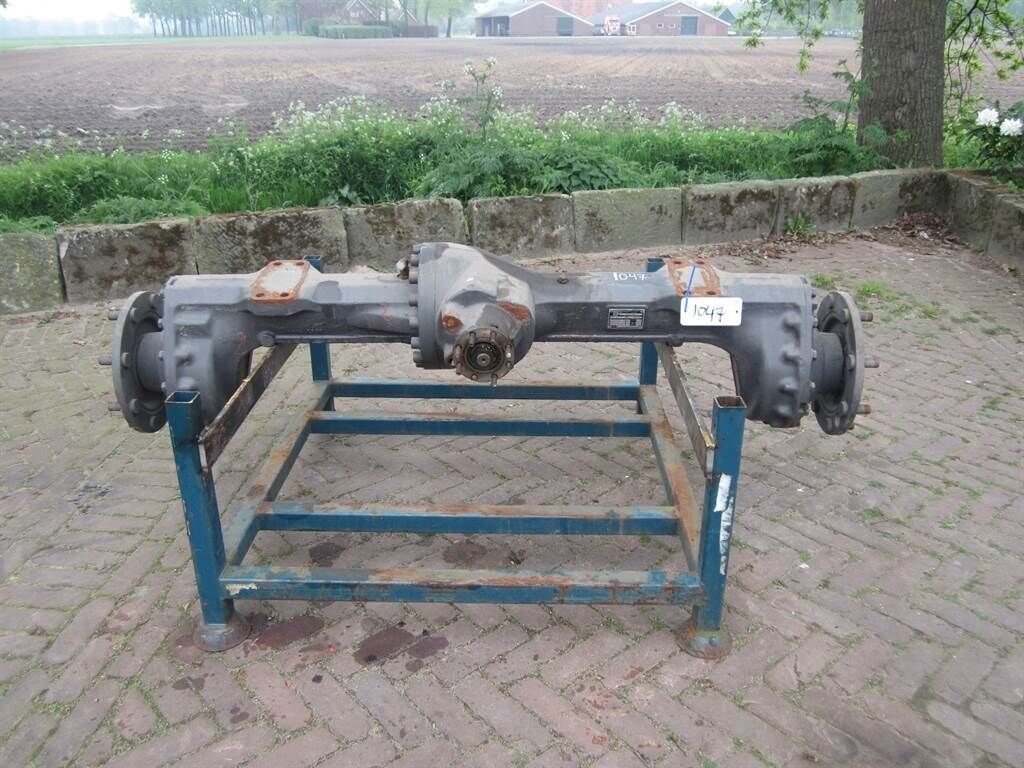 L30B-Z/SX - ZF AV-230 - 4472039058 - /Achse/As 1