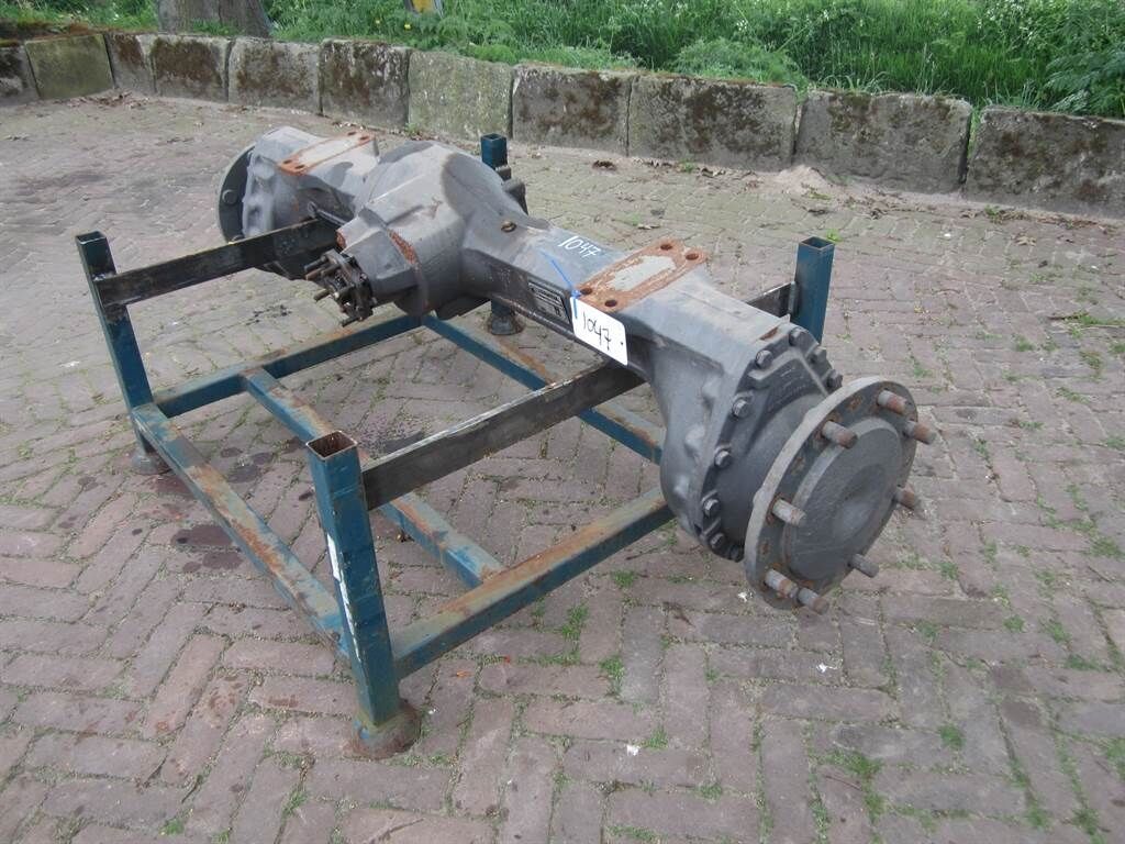 L30B-Z/SX - ZF AV-230 - 4472039058 - /Achse/As 2