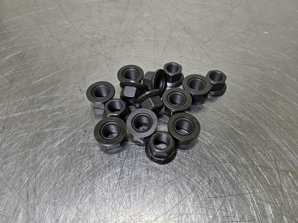 Dana 112.06.088.03-006.11.1413-Nut/Mutter/Moer 3