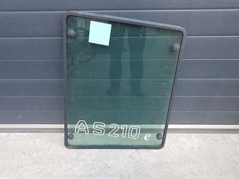 Sonstige AZ210E-4106213A-Window/Scheibe/Ruit