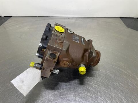 Sonstige PV046R1E1T1NMFC - Drive motor/Fahrmotor/Rijmotor