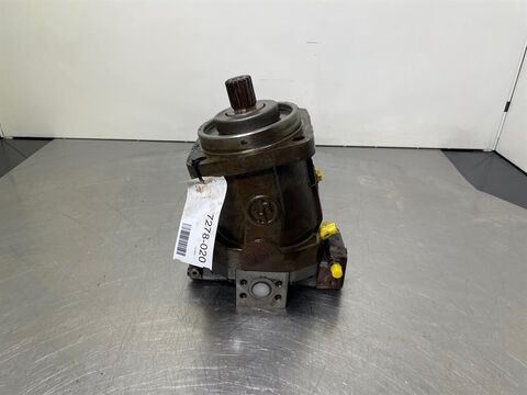 Sonstige AZ10-4186188A-A6VM107DA/60W-Drive motor/Fahrmoto