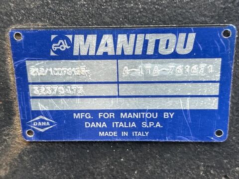 MLT-52579475-Dana Spicer 212/10076135- /Achse 2