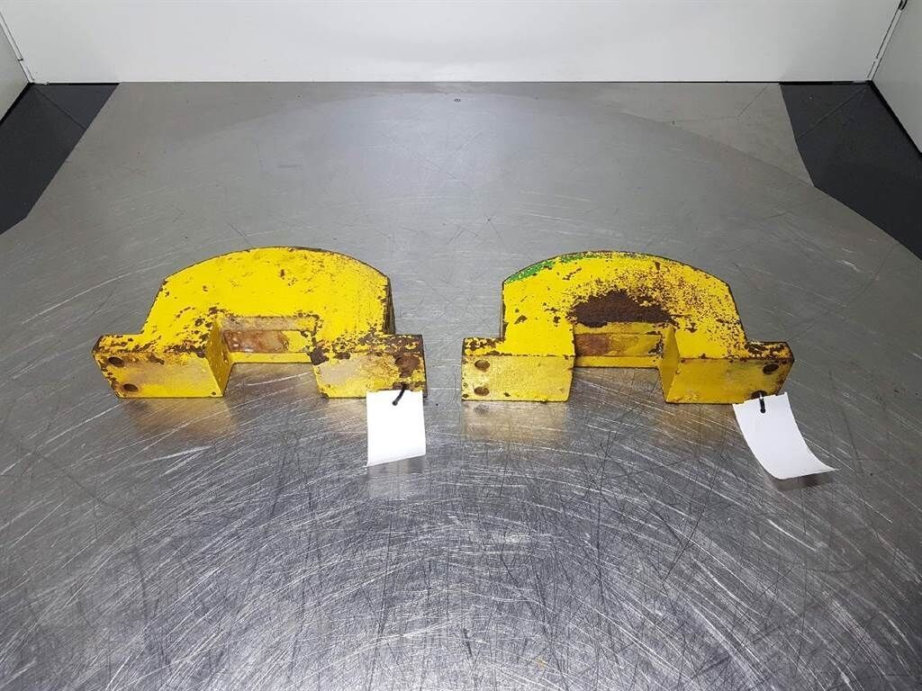 WA85 - 3 - Counterweight/Heckgewicht/Contragewic 1