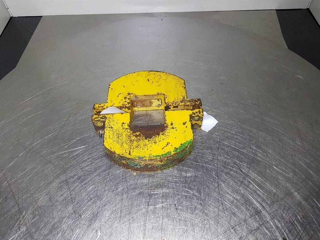 WA85 - 3 - Counterweight/Heckgewicht/Contragewic 2