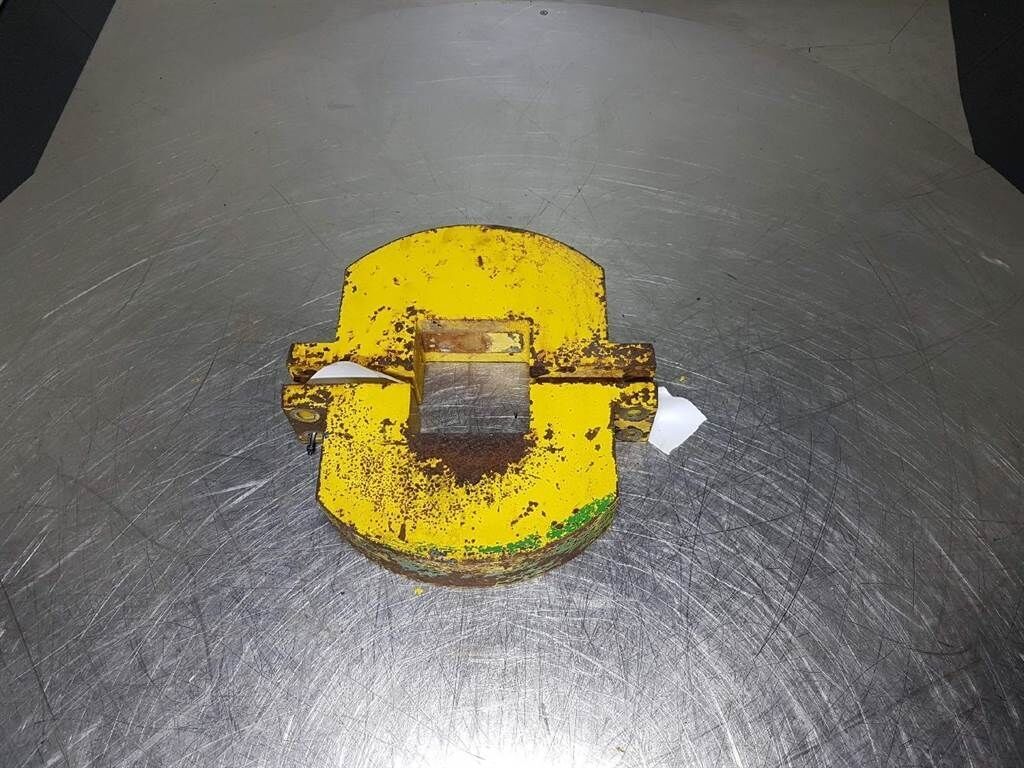 WA85 - 3 - Counterweight/Heckgewicht/Contragewic 3