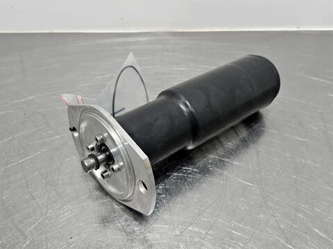 Sonstige Dunkermotoren GR63x25 + PLG52 24V - DC motors