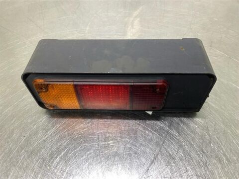 Sonstige ZW310TPD-6-Light/Leuchte/Verlichting