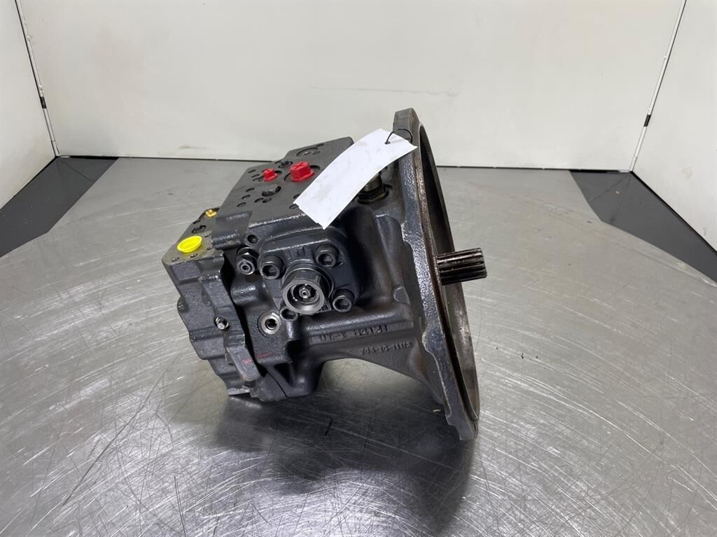 - Load sensing pump 1