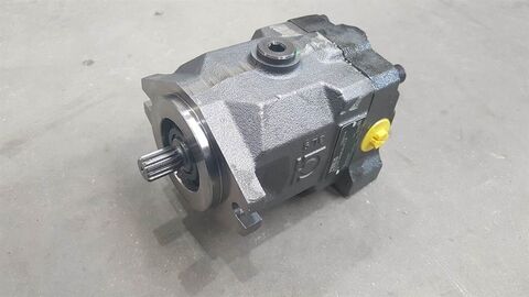 Sonstige M4MF45-2B4R-Hydraulic motor/Hydraulikmotor