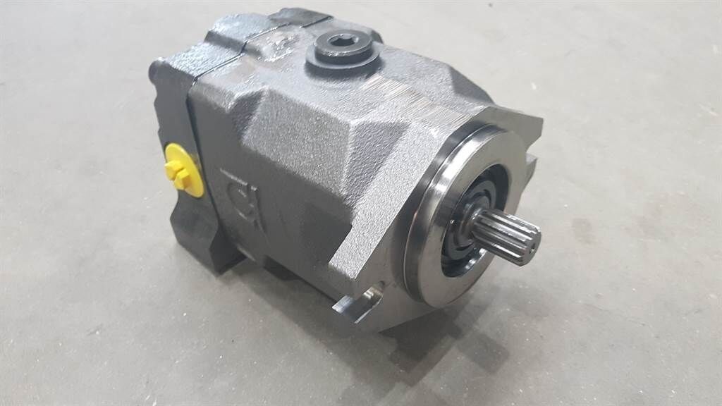 M4MF45-2B4R-Hydraulic motor/Hydraulikmotor 3