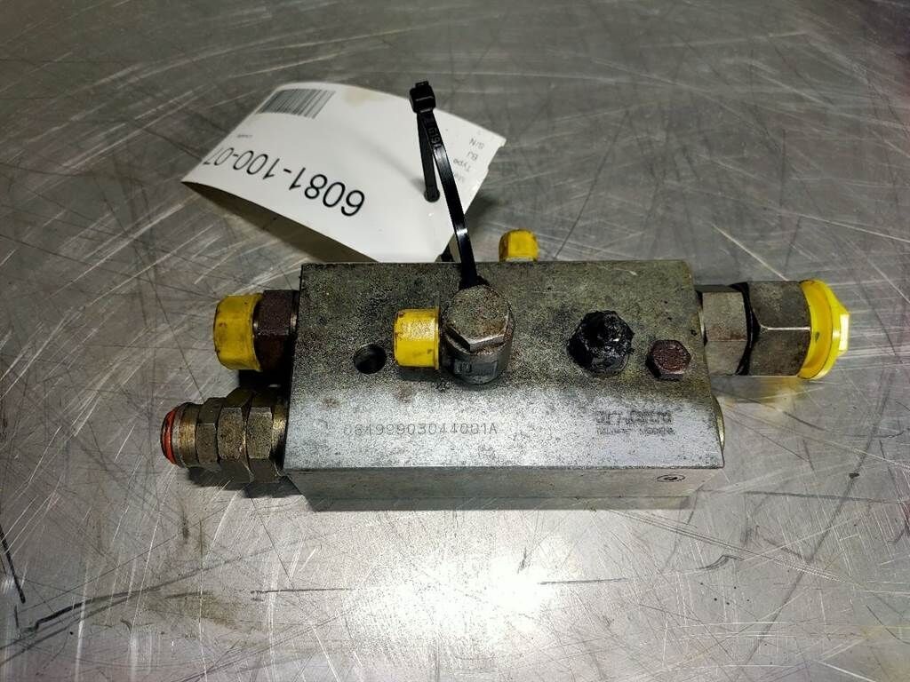 AZ150-4184402A/23105053-Counter balance valve 1